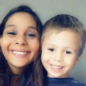 Meet your Posher, Bryanna